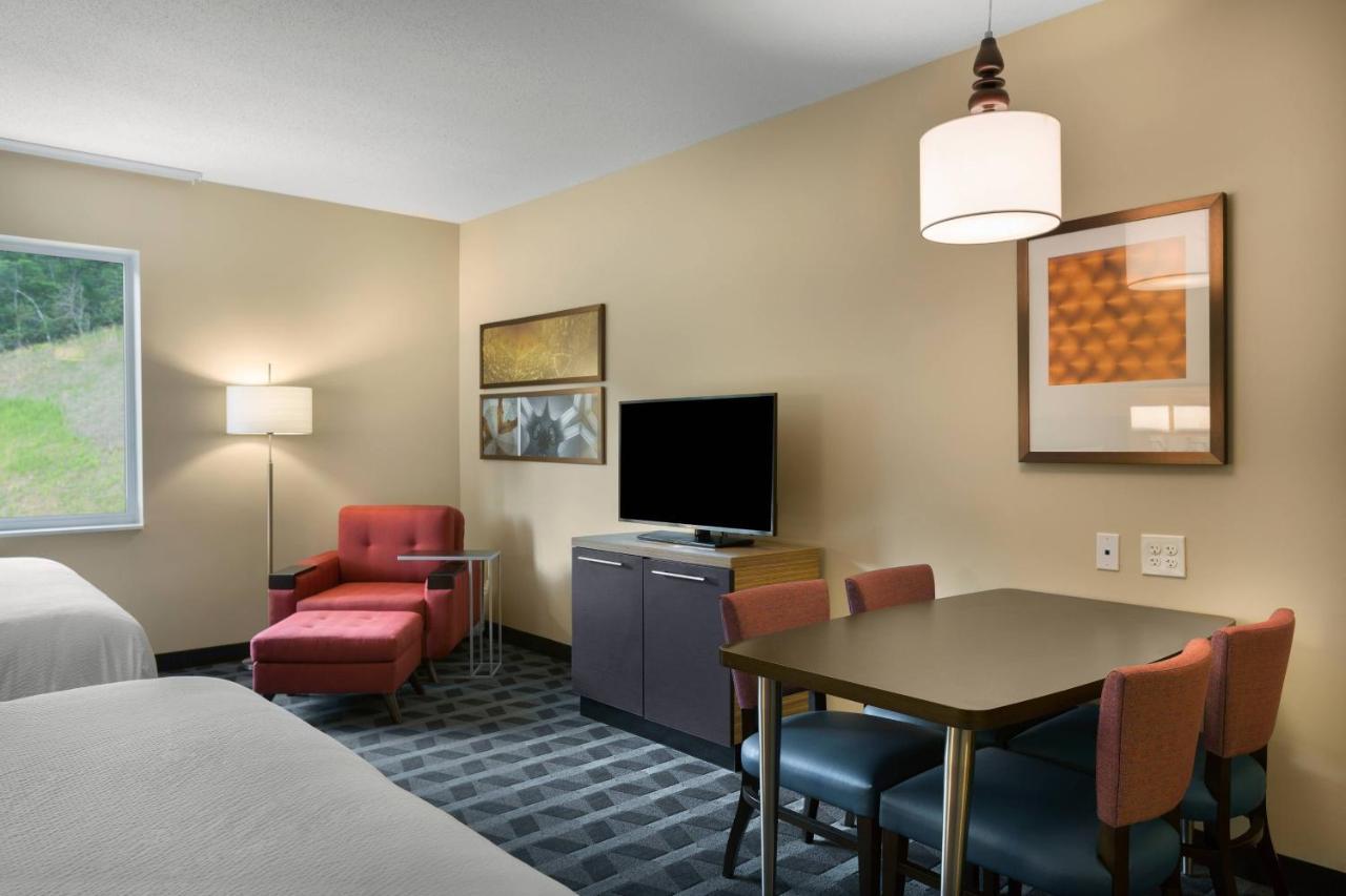ทาวน์เพลซ สวีท บาย แมริออท บูน Hotel ภายนอก รูปภาพ